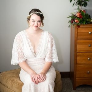 Meet your Posher, Morgan